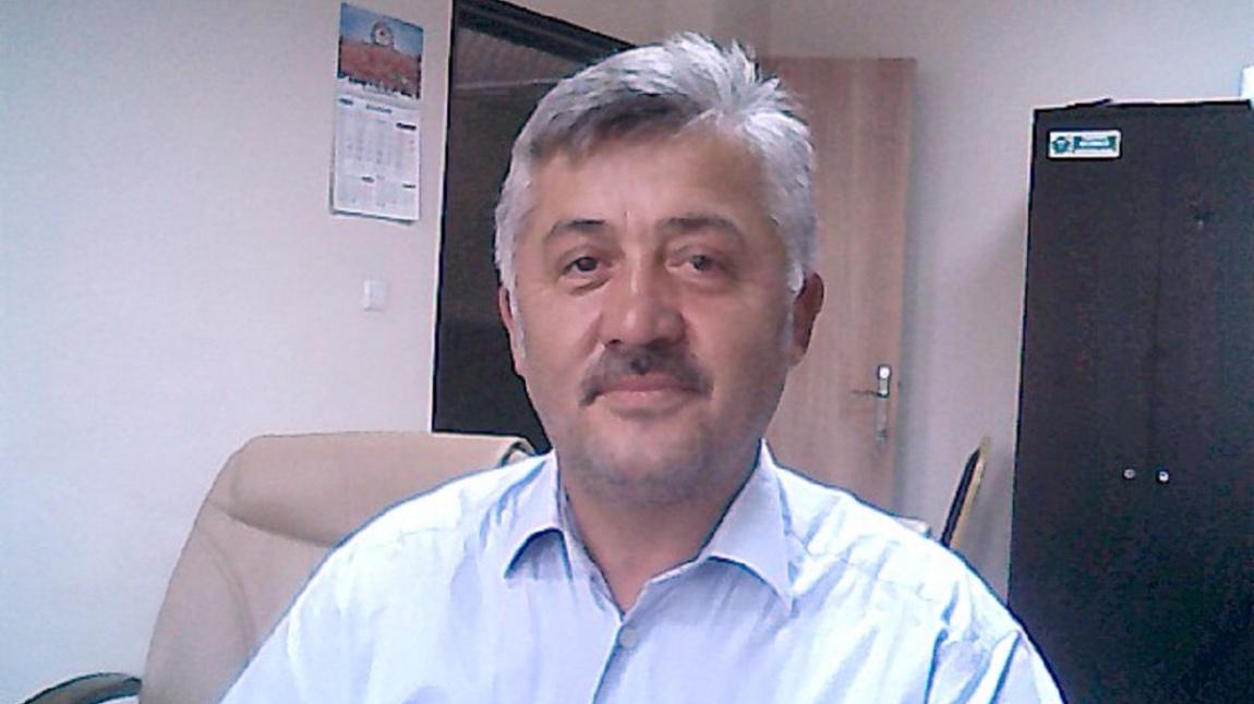 Mustafa PAZARLIOĞLU - Müdür